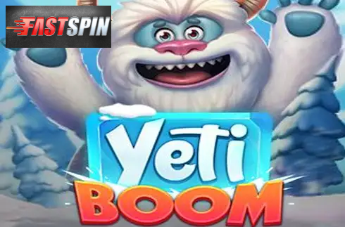 Yeti Boom